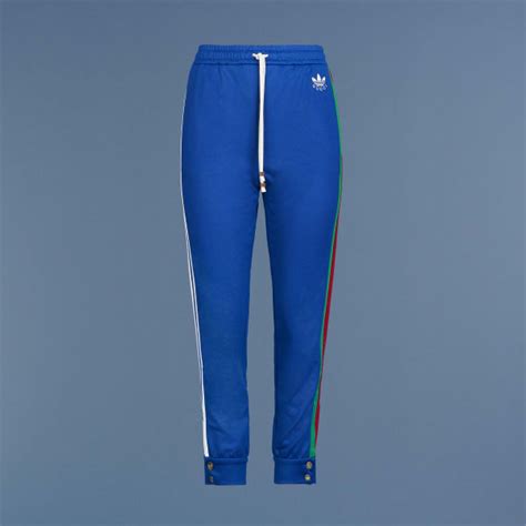 gucci adidas jogger|gucci joggers price.